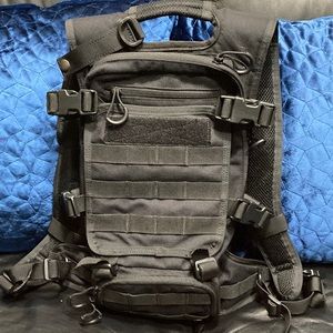 ARMY01 backpack assault